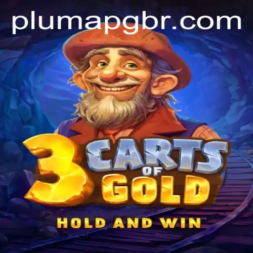 Exploring the Adventure of 3cartsOfGold