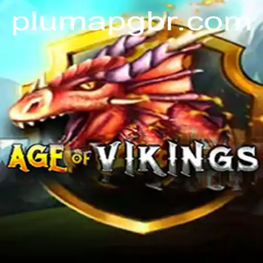 Explore the Epic World of AgeofViking with Plumapg.com