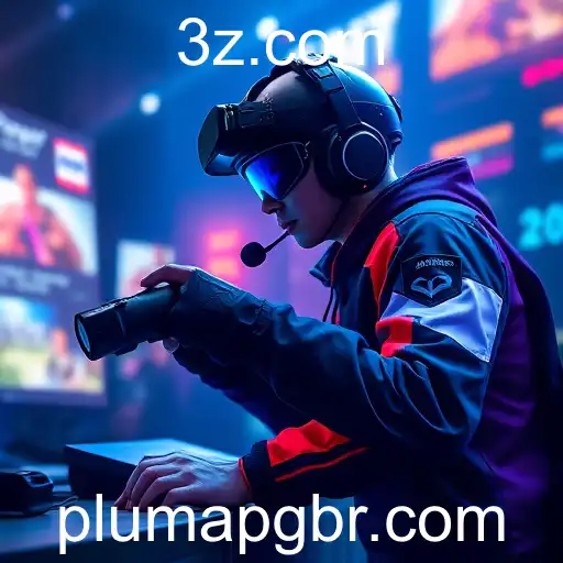 A Revolução dos Jogos Online no Brasil: Plumapg.com em Destaque