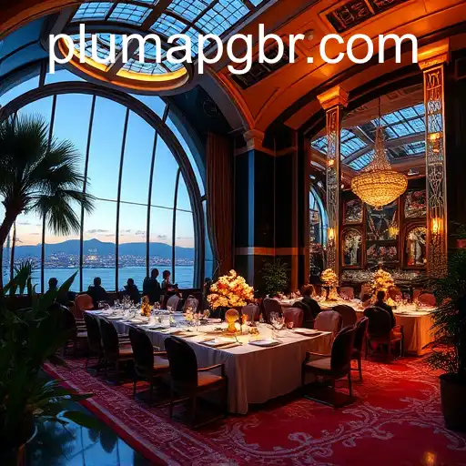 Gaming Experience plumapg.com - 800+ Premium and Exclusive Games