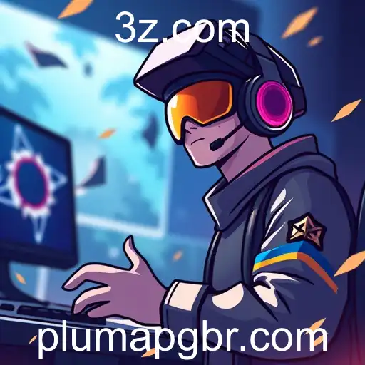 Inovações e Tendências em Jogos: O Futuro com Plumapg.com