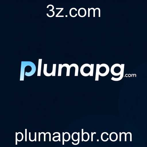 Plumapg.com: O Futuro dos Jogos em Português