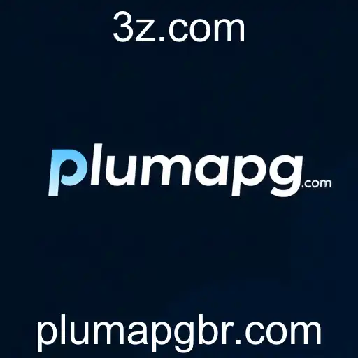 Plumapg.com: O Futuro dos Jogos em Português