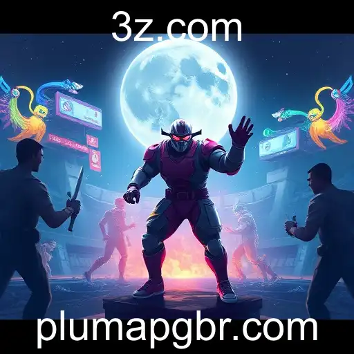 Avanços e Desafios na Indústria de Jogos em 2025