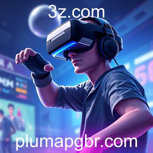 Plumapg.com e a Reinvenção do Mundo dos Jogos Online