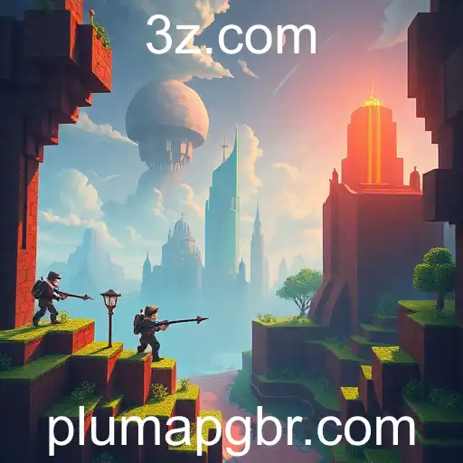 Plumapg.com: Revolucionando o Mundo dos Jogos em Português
