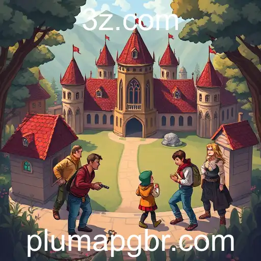 Expansão em Jogos Online e Novas Tendências