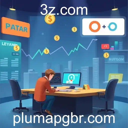 PlumaPG.com: Inovação no Mundo dos Jogos em 2025