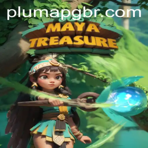 Discover the Mythical Adventure of MayaTreasure