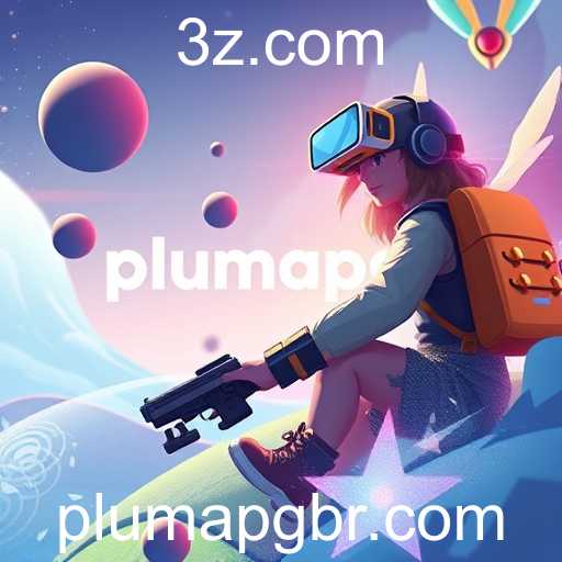 Plumapg.com: O Futuro dos Jogos em Português