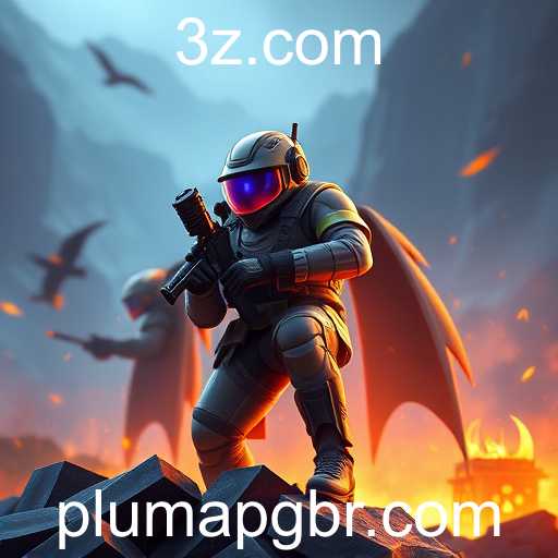 Plumapg.com: Revolucionando o Mundo dos Jogos