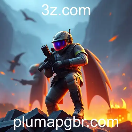 Plumapg.com: Revolucionando o Mundo dos Jogos