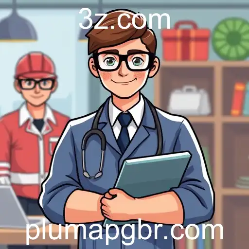 Plumapg.com: O Destino para Gamers em 2025