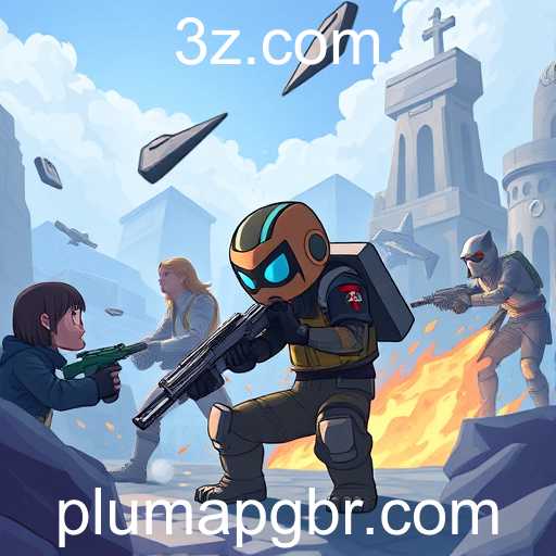 Plumapg.com: A Revolução dos Jogos Online em Português