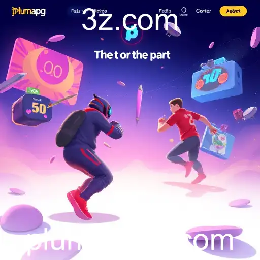 A Ascensão dos Jogos Online e Evolução da PlumaPG