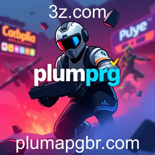 A Ascensão da plumapg.com no Universo dos Jogos em Português