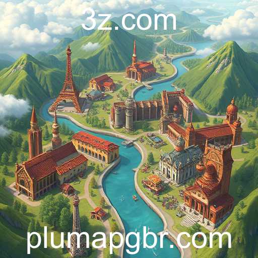 A Importância dos Jogos de Recursos no 'plumapg.com'