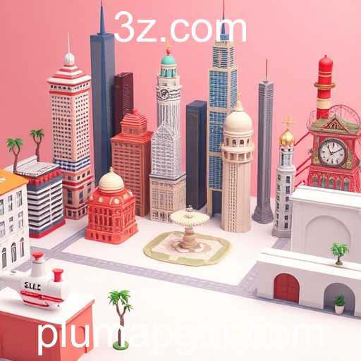 A Ascensão do plumapg.com no Cenário de Jogos em Português